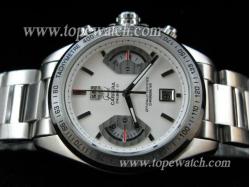 Tag Heuer TAG-198 TAG 116-1 GRAND CARRERA SS BAND QUARTZ