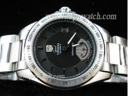 Tag Heuer TAG-200 TAG 118-1 GRAND CARRERA CALIBRE 