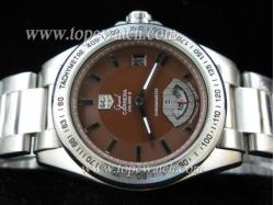 Tag Heuer TAG-201 TAG 118-1 GRAND CARRERA CALIBRE 