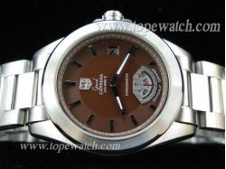 Tag Heuer TAG-202 TAG 118-1 GRAND CARRERA CALIBRE