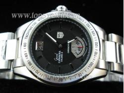 Tag Heuer TAG-205 TAG 118-1 GRAND CARRERA CALIBRE 