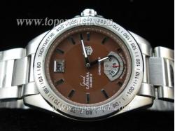 Tag Heuer TAG-208 TAG 118-1 GRAND CARRERA CALIBRE