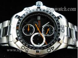 Tag Heuer TAG-216 TAG 127 AQUARACER LIGHT AR GLASS AUTOMATIC