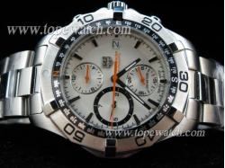 Tag Heuer TAG-217 TAG 127 AQUARACER LIGHT AR GLASS AUTOMATIC