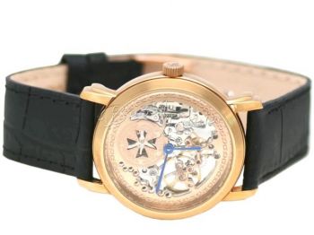 Vacheron Constantin Malte Openworked