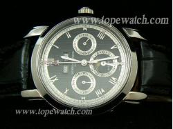 Vacheron Constantin VC-001 GENEVE CHRONO 002 AUTOMATIC