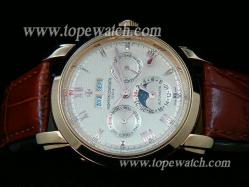 Vacheron Constantin VC-003 GENEVE CHRONO 002-1 AUTOMATIC