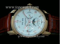 Vacheron Constantin VC-004 GENEVE CHRONO 002-1 AUTOMATIC