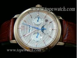 Vacheron Constantin VC-005 VC 003-1 ROSS GOLD AUTOMATIC