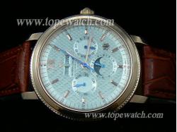 Vacheron Constantin VC-006 VC 003-1 WHITE AUTOMATIC