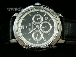 Vacheron Constantin VC-008 VC 003 WHITE AUTOMATIC