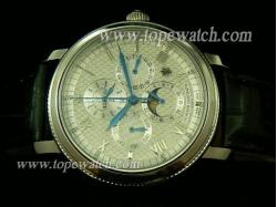 Vacheron Constantin VC-009 VC 004 WHITE AUTOMATIC