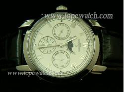 Vacheron Constantin VC-015 VC 005 WHITE AUTOMATIC