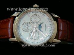 Vacheron Constantin VC-016 VC 005-1 AUTOMATIC ROSE GOLD