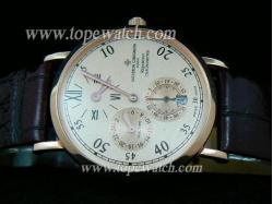 Vacheron Constantin VC-019 VC 006-1 REGULATEUR ROSE GOLD