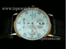 Vacheron Constantin VC-020 VC 006-1 REGULATEUR ROSE GOLD