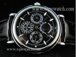 Vacheron Constantin VC-032 VC 012PIX AOTUMATIC BLACK