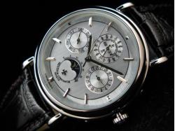 Vacheron Constantin VC-033 VC 012PIX AOTUMATIC WHITE