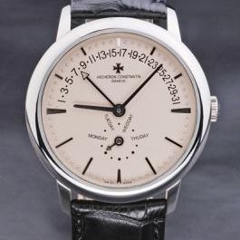 Vacheron Constantin-vc36