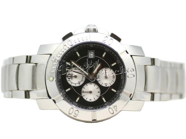 Replica Baume & Mercier CapeLand Quartz Chronograph