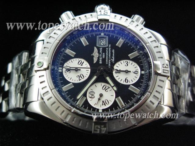 Replica BL01035 Breitling EVOLUTION V2 ASIAN SWISS 7750 28800BP