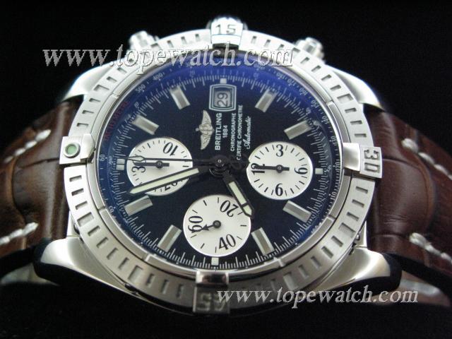 Replica BL01037 Breitling EVOLUTION V2 ASIAN SWISS 7750 28800BP