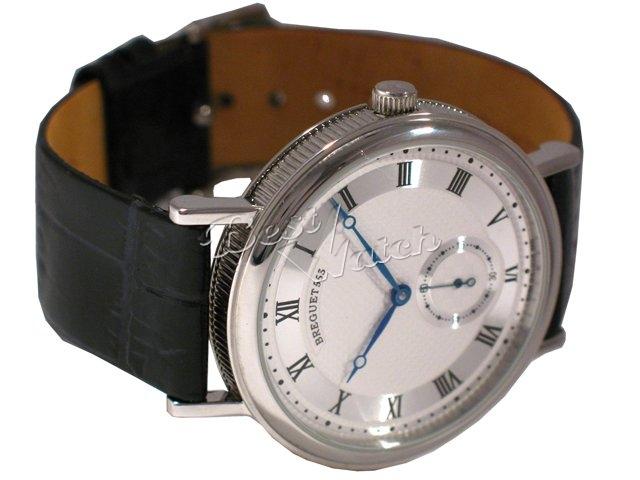 Replica Breguet Classic Mechanical