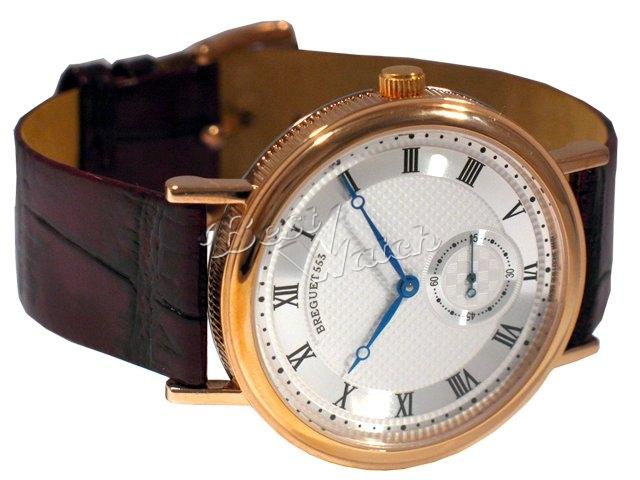 Replica Breguet Classic Mechanical