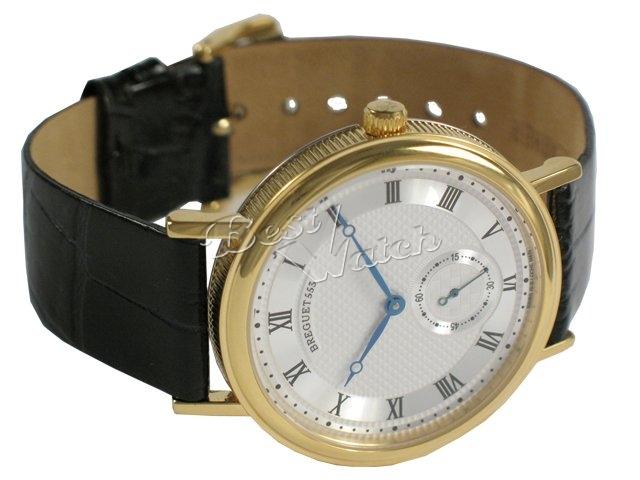 Replica Breguet Classic Mechanical