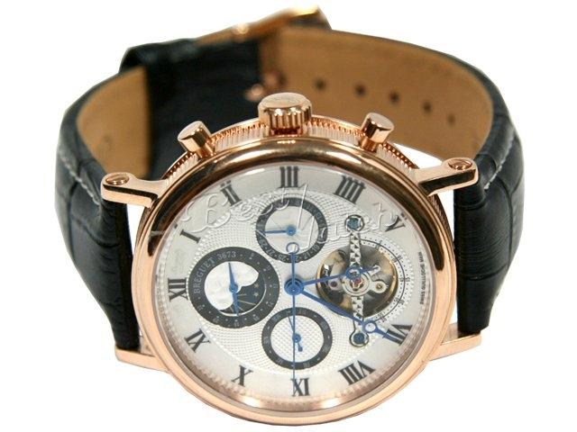 Replica Breguet Grand Complications Tourbillon