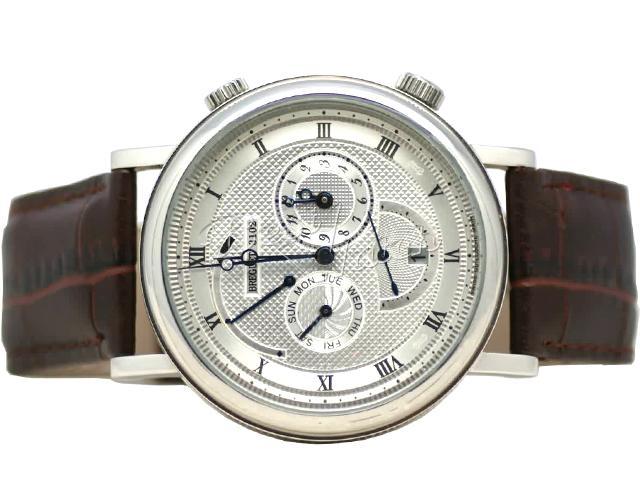 Replica Breguet Grande Complications Power Reserve