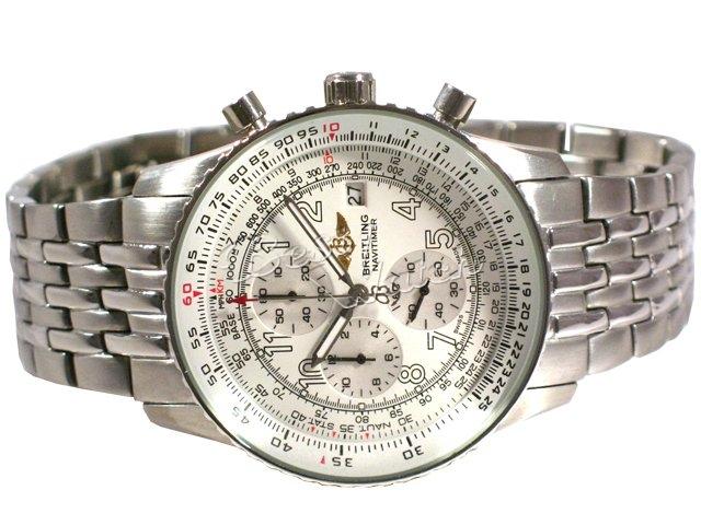 Replica Breitling Navitimer Quartz Chrono