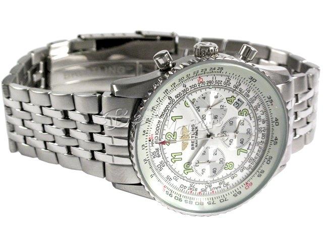 Replica Breitling Navitimer Quartz Chronograph