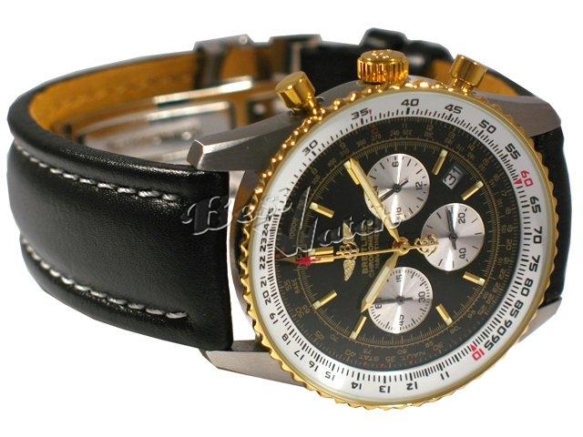 Replica Breitling Navitimer Quartz Chronograph