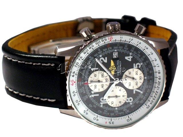 Replica Breitling Navitimer Quartz Chronograph