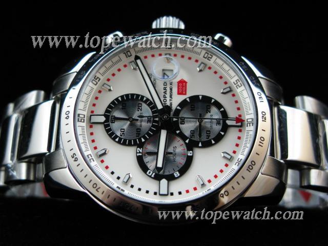 Replica Chopard CP-027 GRAN TURISMO 017-1 SS MIGLIA SS QUARTZ 