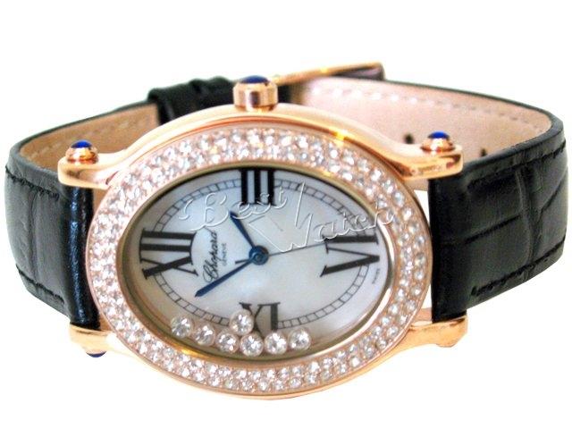 Replica Chopard Happy Hour Quartz