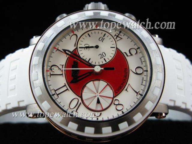 Replica DW01003 DE WITT ACADEMIA TITANIUM RUBBER A-7750