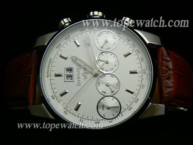 Replica Eberhard & Co EC-002 EBERHARD 001 AUTOMATIC WHITE