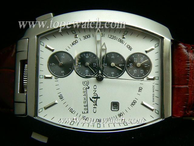 Replica Eberhard & Co EC-004 EBERHARD 002 AUTOMATIC WHITE