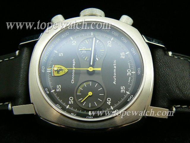 Replica FE01003 FER 00008 SCUDERIA CHRONO ASIA 7750 28800BPH 