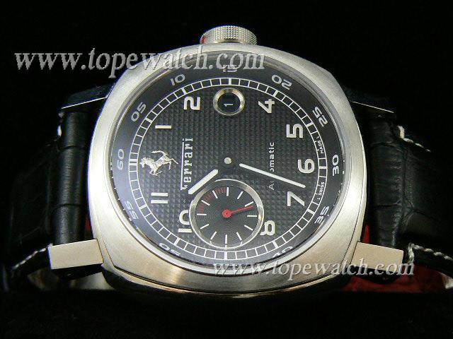 Replica FE01007 FER 00001 GRANTURISMO ASIAN SWISS 7750 28800BPH