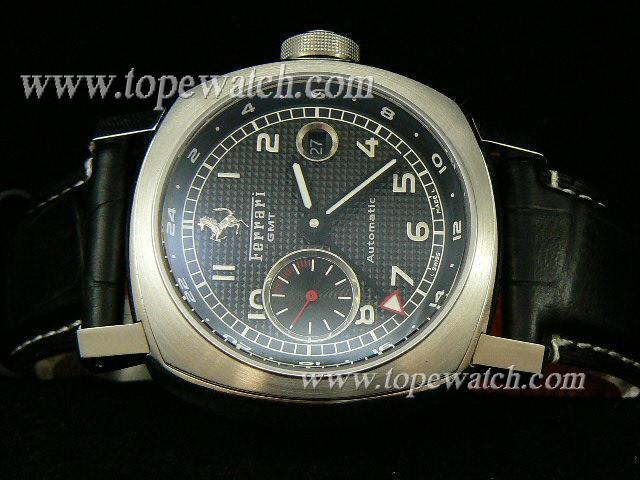 Replica FE01008 FER 00003 GRANTURISMO GMT ASIAN SWISS 7750 2880