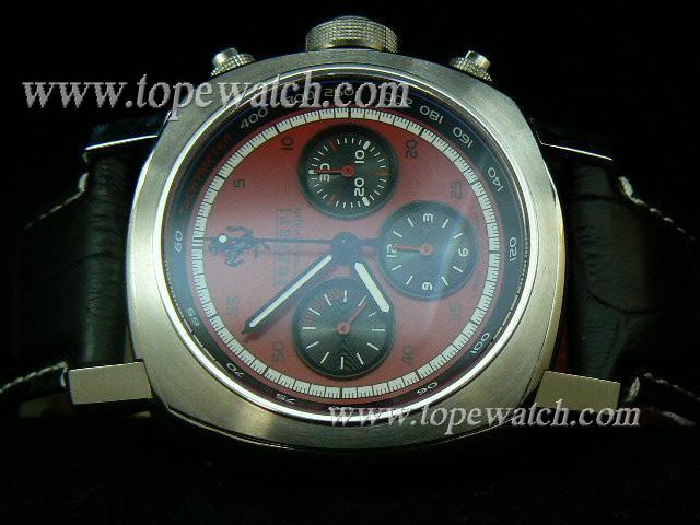 Replica FE01014 FER 00013 GRAN TOURSIMO ASIAN SWISS 7750 28800B