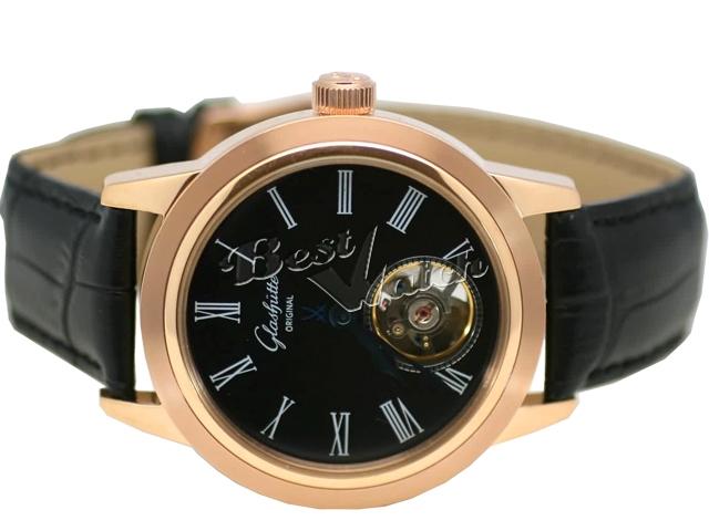 Replica Glashutte Automatic Tourbillon