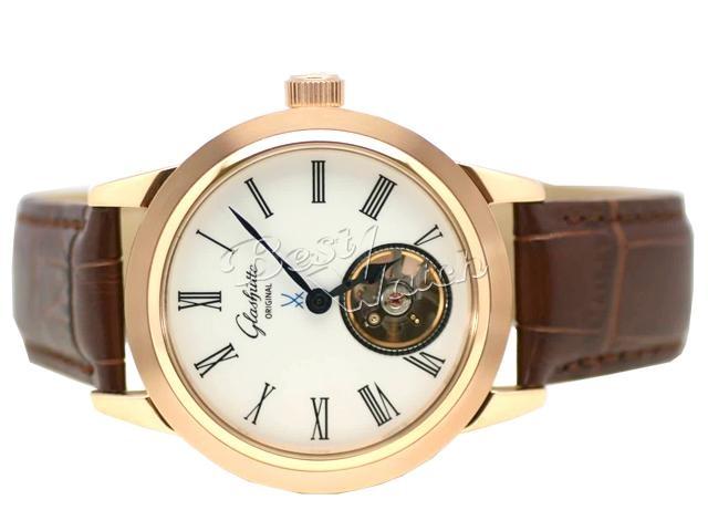 Replica Glashutte Automatic Tourbillon