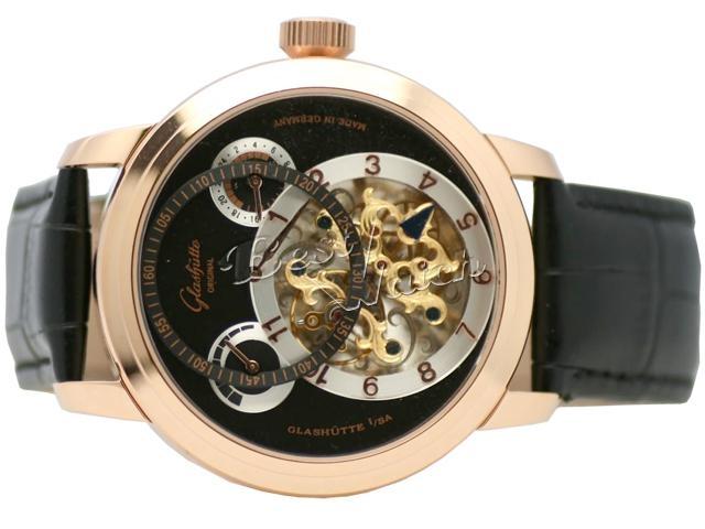 Replica Glashutte Panomatic