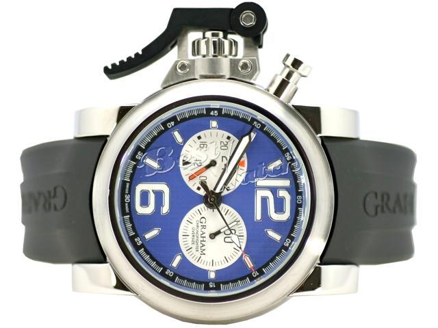 Replica Graham Chronofighter Diver