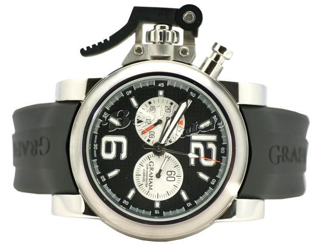 Replica Graham Chronofighter Diver