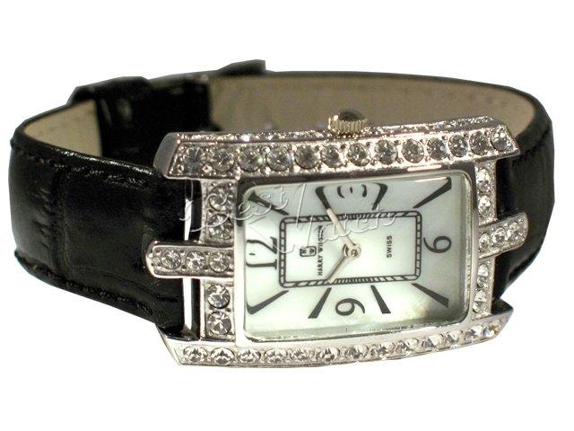 Replica Harry Winston Ladys Quartz